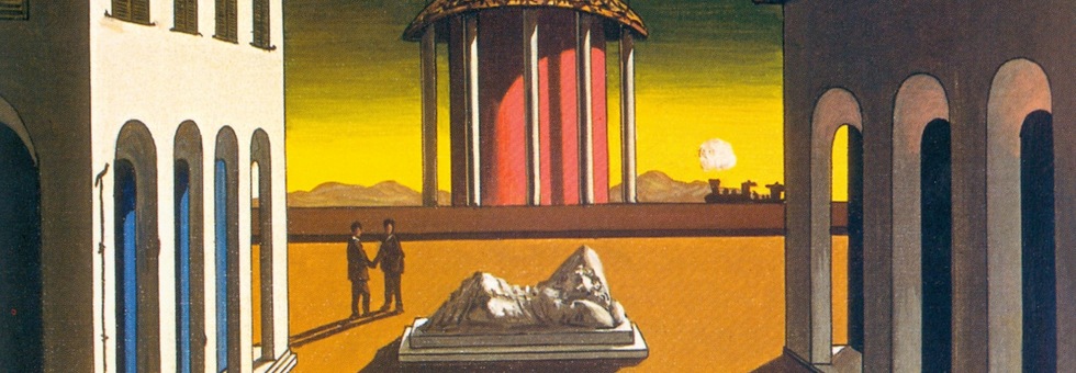 Giorgio de chirico