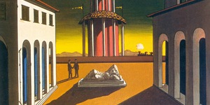 Giorgio de chirico