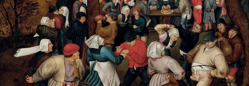 Brueghel ilsitodellarte
