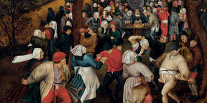 Brueghel ilsitodellarte