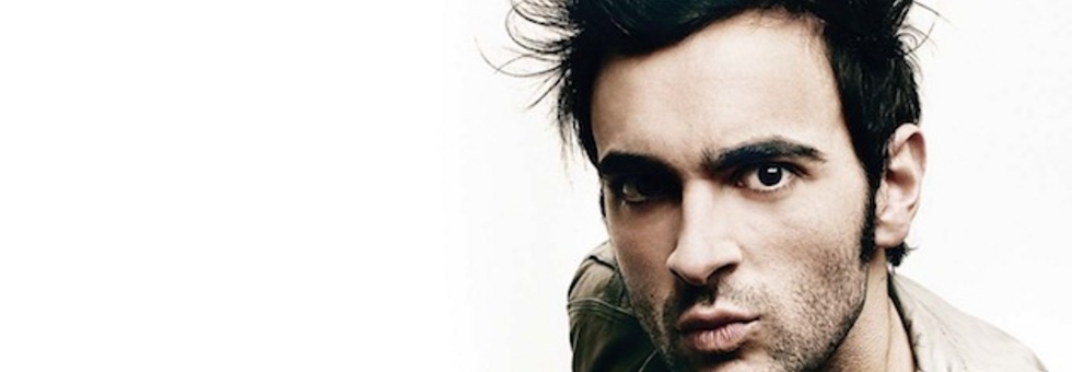 Marco mengoni