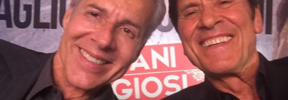 Baglioni morandi 