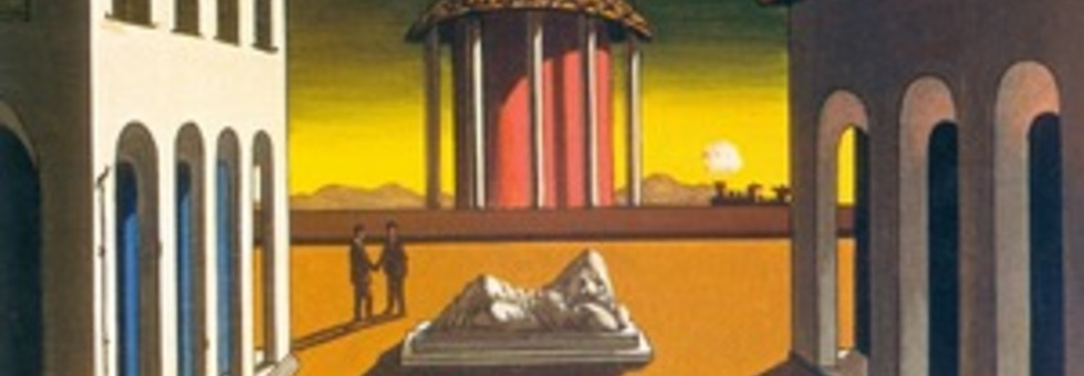 Giorgio de chirico