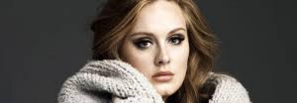 Adele