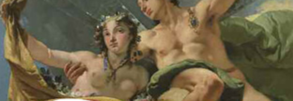 Mostra tiepolo intro