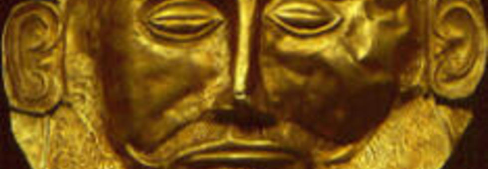 Maschera d'oro 