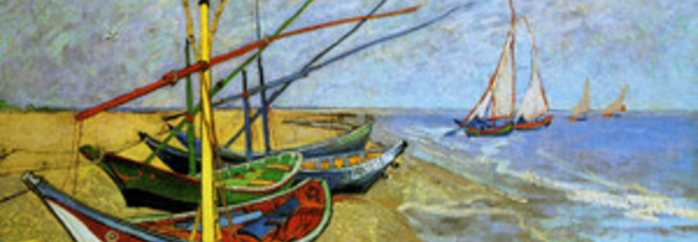 Van gogh