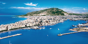 Trapani