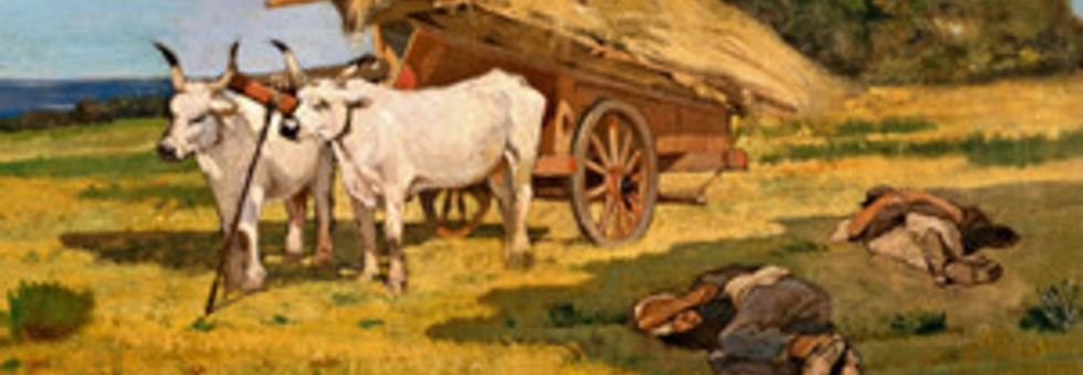Giovanni fattori 