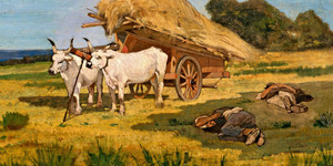 Giovanni fattori 