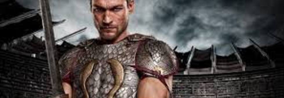 Spartacus