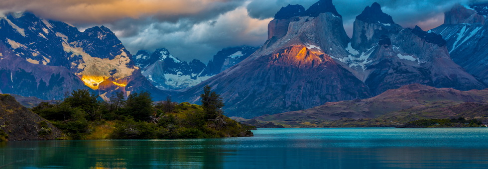 Patagonia argentina