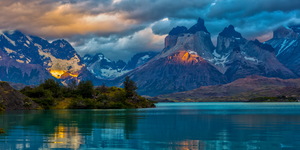 Patagonia argentina