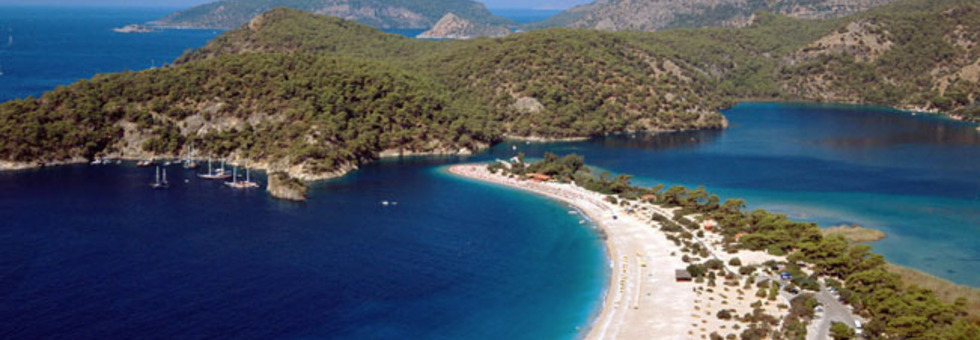 Turchia mare