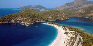 Turchia mare