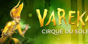 Cirque du soleil varekai