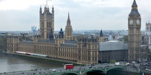 Londra