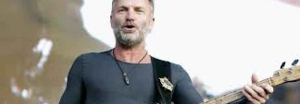 Sting