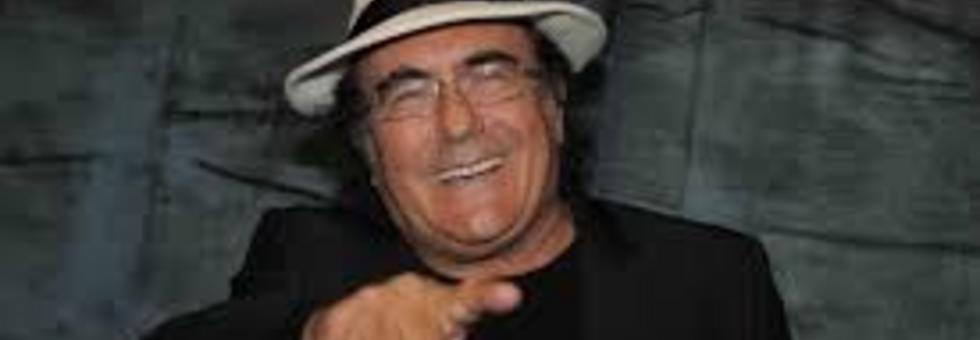 Al bano