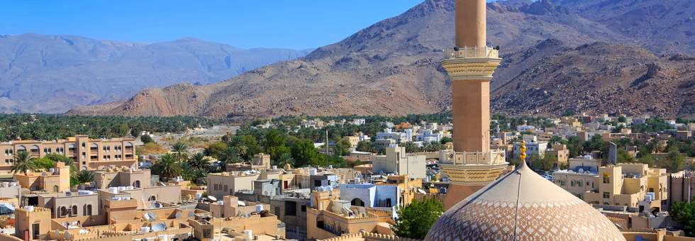 Oman