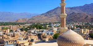 Oman