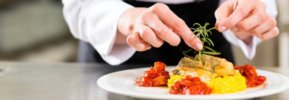 Corsi di cucina
