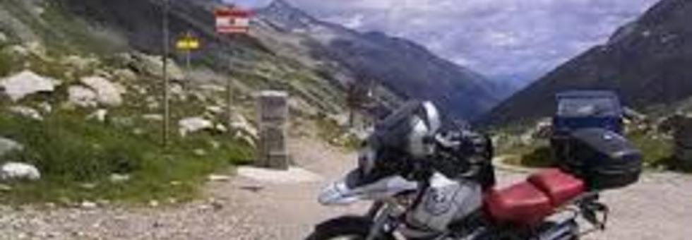 Monte cristallo