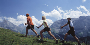 S10 1 nordic walking 3pax
