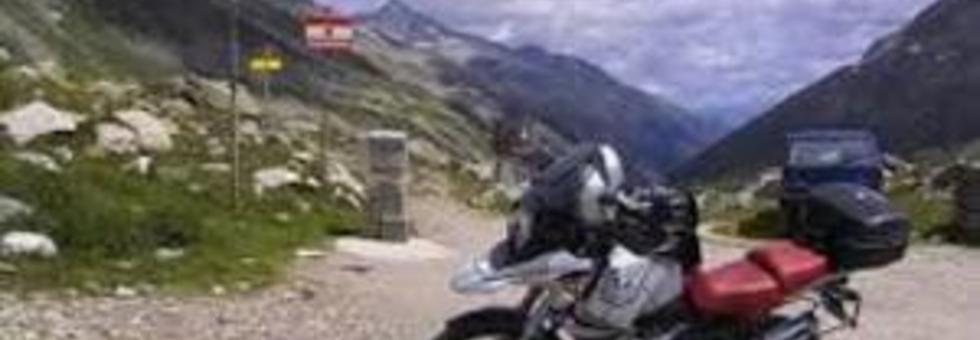 Monte cristallo