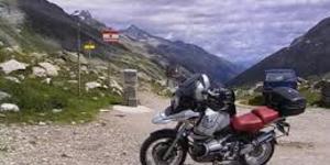 Monte cristallo