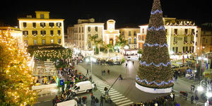 Millumino dinverno 2015 a sorrento