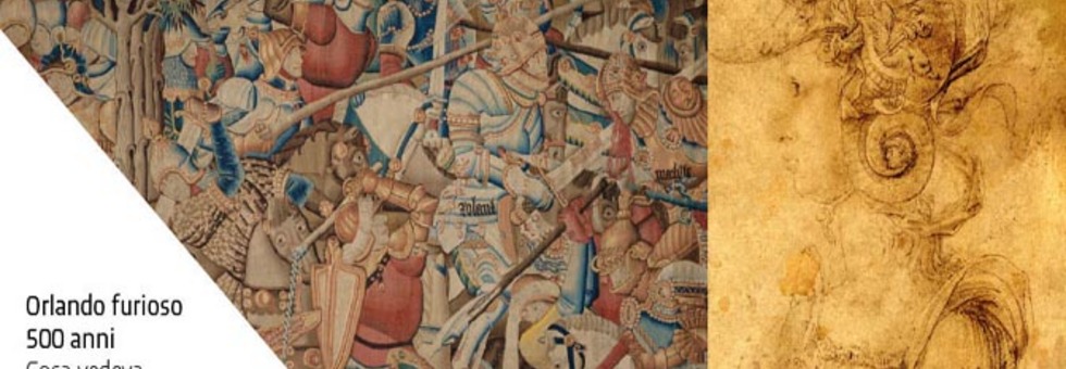 Orlando furioso