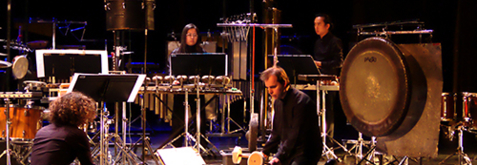 Percussioni1