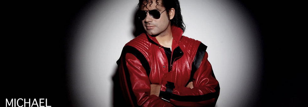 Michael jackson tribute1