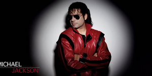 Michael jackson tribute1