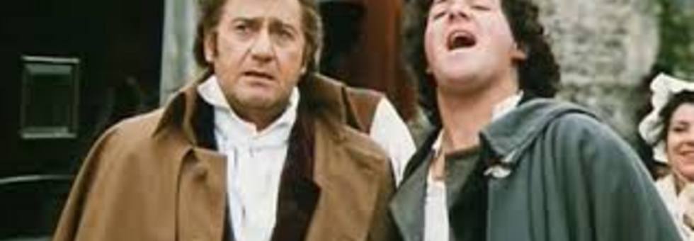 Il marchese del grillo
