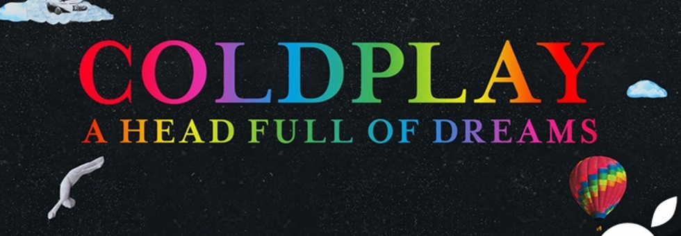 Coldplay