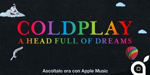 Coldplay