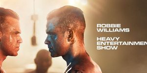 Robbie williams