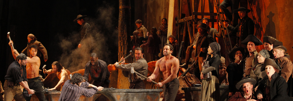 Trovatore