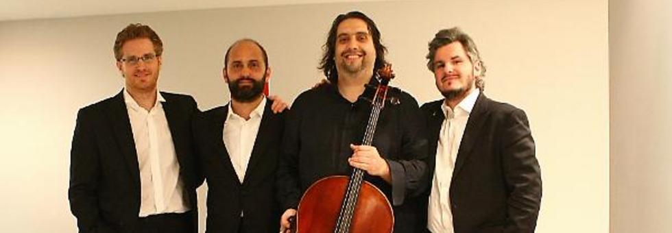 Quartetto cremona2