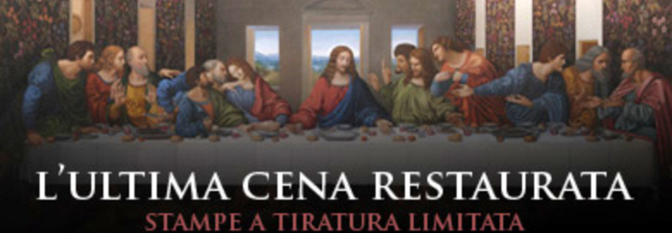 Ultima cena