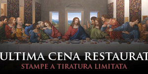 Ultima cena