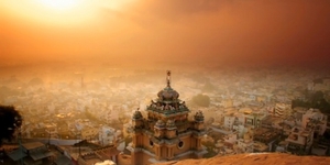 India sud2