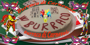 Burracocarnevale