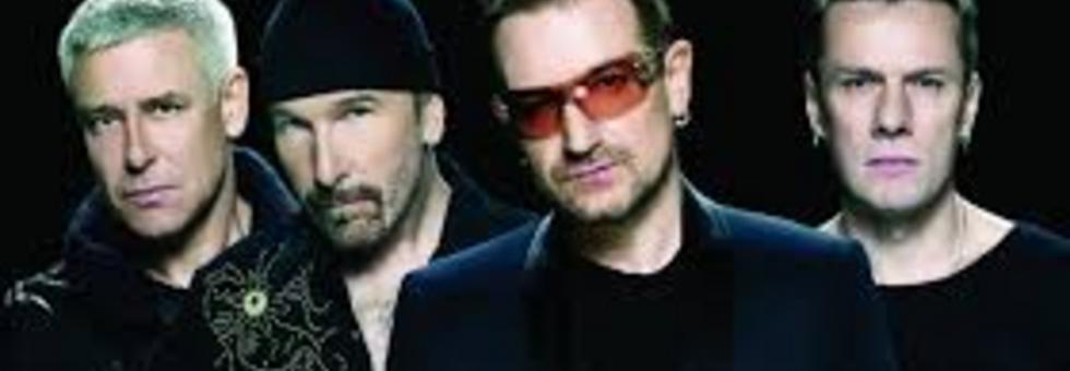 U2 