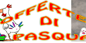 Logo pasqua