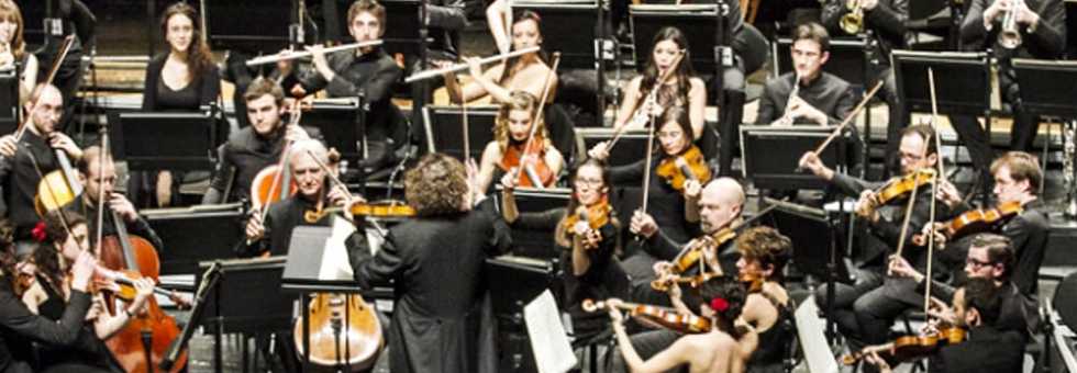 Concerto oto