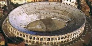 Arena