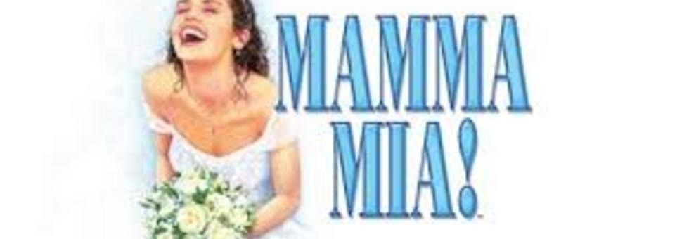 Mamma mia1